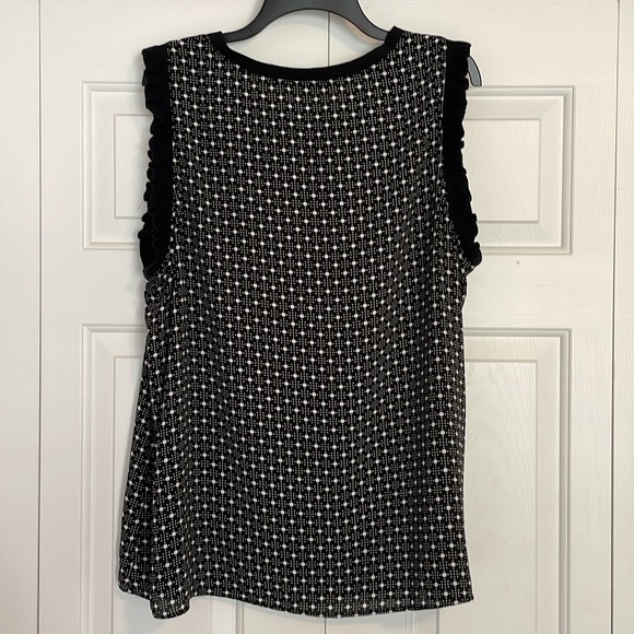 Fancy Tank Top Size 2X - Picture 2 of 6